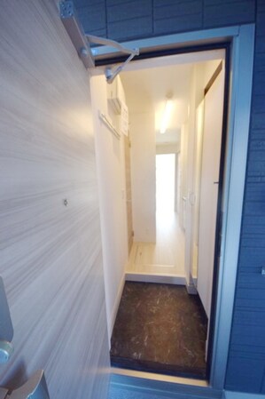 グレーヌメゾンの物件内観写真